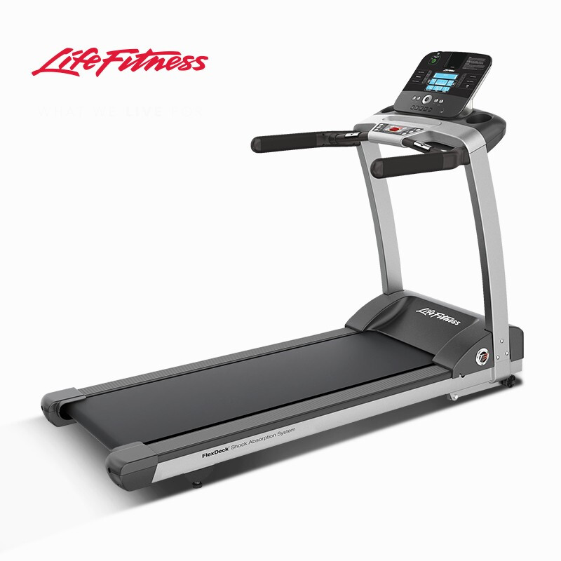 LifeFitness力健进口小蓝视频APP官网IOST3-GC 家用小蓝视频APP官网IOS 多功能减震护膝小蓝视频APP官网IOS
