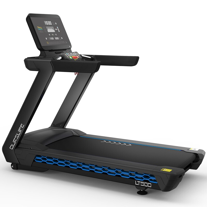 澳沃小蓝视频APP官方入口OURSLIFE小蓝视频APP官网IOSLT500/LT600商用 LT600智能商用彩屏款