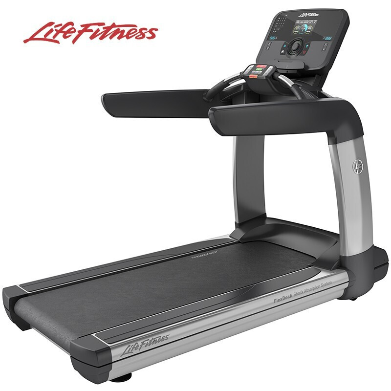 Life Fitness(力健)小蓝视频APP官网IOS