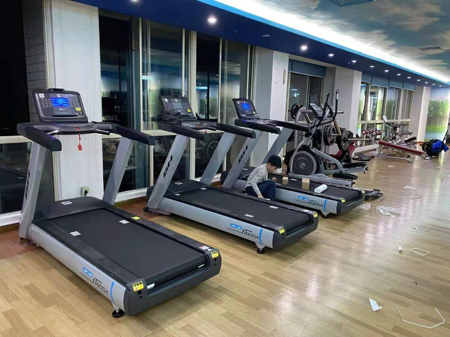 健身房小蓝视频APP官网IOS