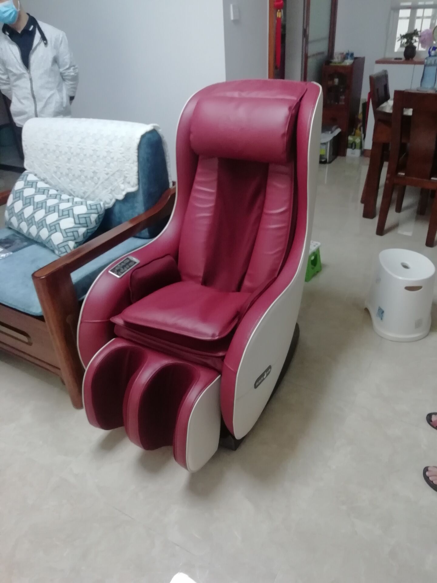 荣康小蓝视频APP软件下载