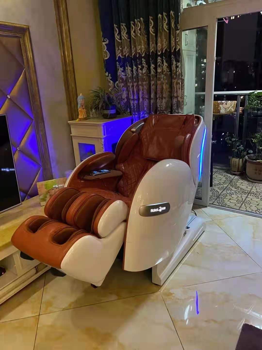 荣康小蓝视频APP软件下载