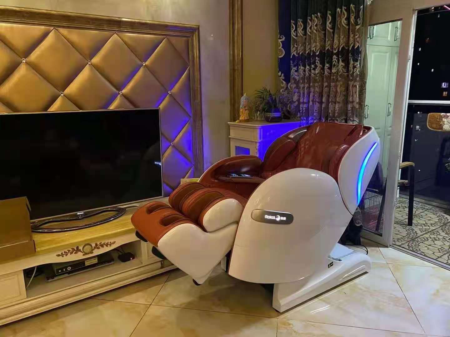 荣康小蓝视频APP软件下载