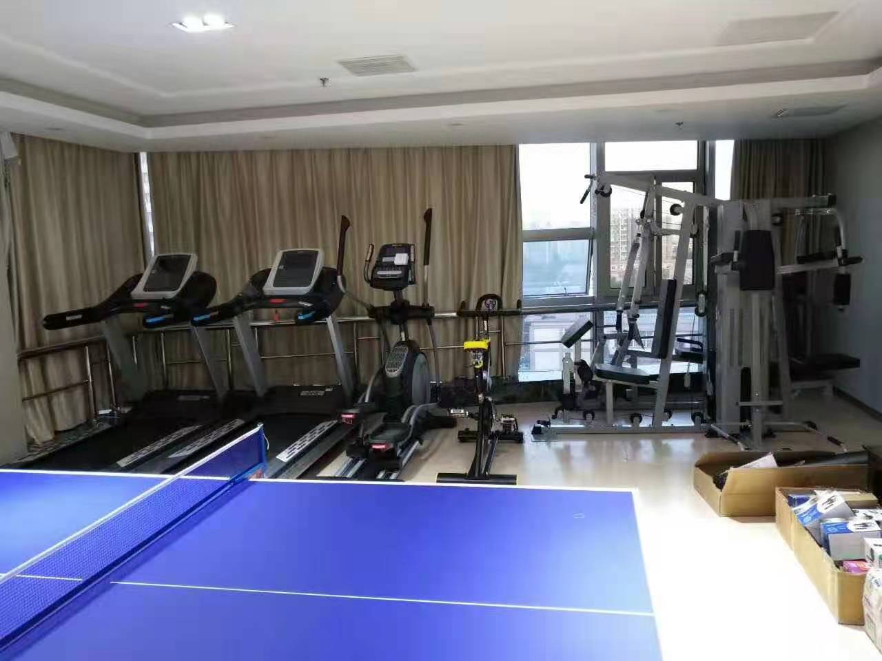 健身器材小蓝视频APP官网IOS
