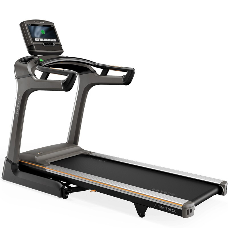 乔山小蓝视频APP官网IOS商用TF50XR/TF50XIR 